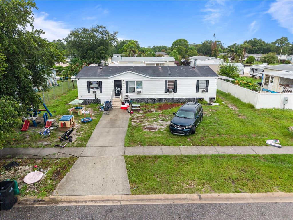 14758 CONGRESS STREET, Orlando, FL 32826