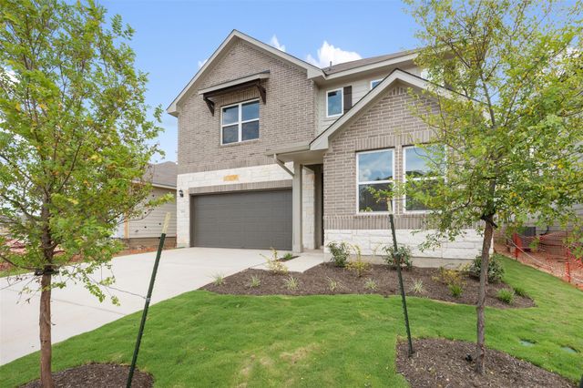 115 Prairie Falls DR, Hutto, TX 78634