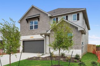 115 Prairie Falls DR, Hutto, TX 78634