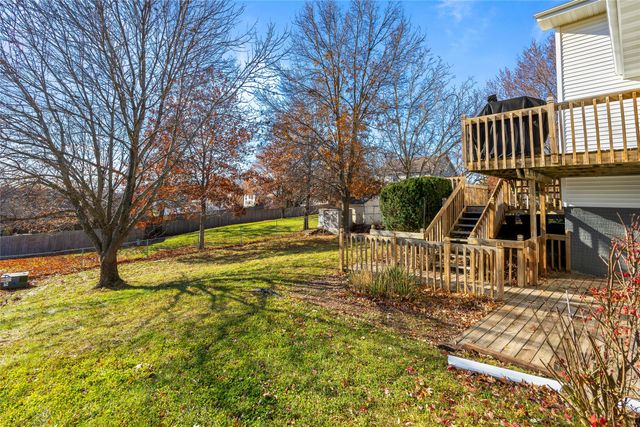 430 Highland Drive, Carlisle, IA 50047