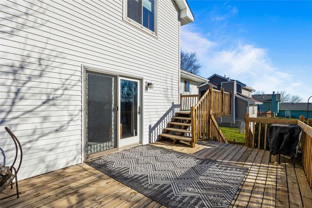 430 Highland Drive, Carlisle, IA 50047