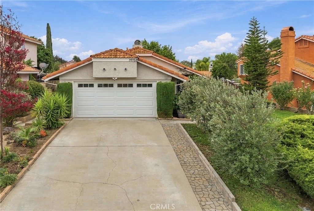39768 Oak Cliff, Temecula, CA 92591 — exterior