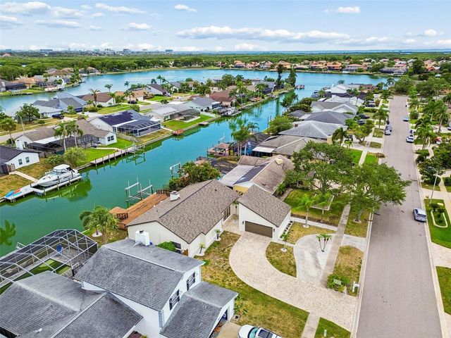5821 SCHOONER WAY, Tampa, FL 33615