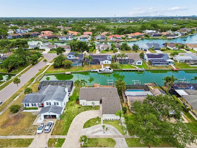 5821 SCHOONER WAY, Tampa, FL 33615