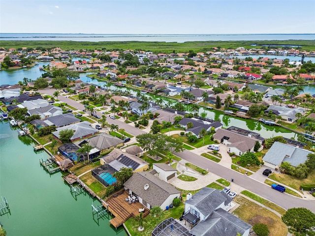 5821 SCHOONER WAY, Tampa, FL 33615