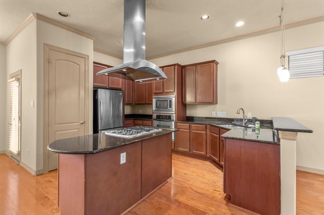 1607 Bass Street B, Houston, TX 77007