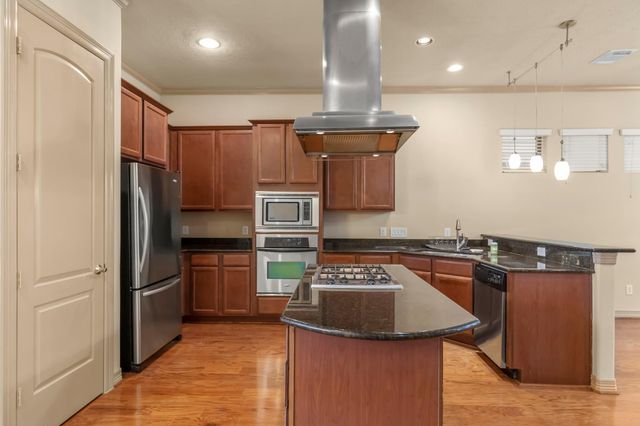 1607 Bass Street B, Houston, TX 77007