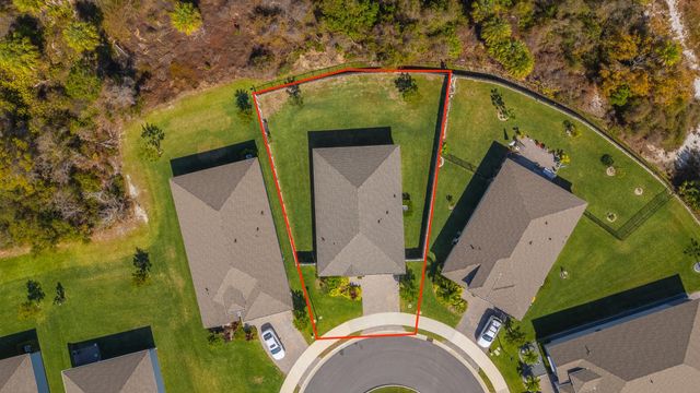 2033 NE Ocean Dunes Drive, Jensen Beach, FL 34957