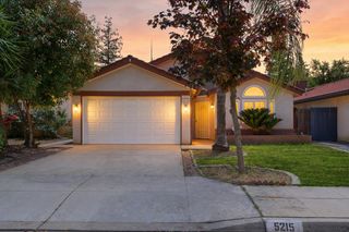 5215 W Fremont Avenue, Fresno, CA 93722