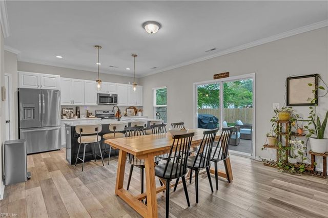 5517 Poplar Hall DR, Norfolk, VA 23502