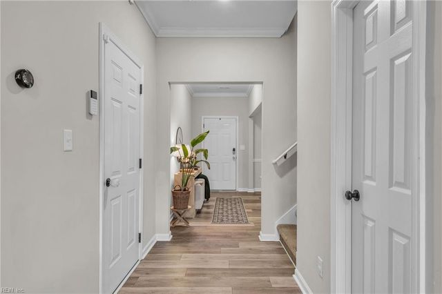 5517 Poplar Hall DR, Norfolk, VA 23502