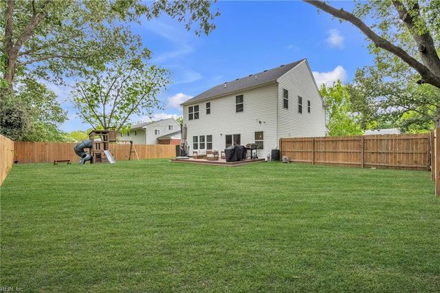 5517 Poplar Hall DR, Norfolk, VA 23502