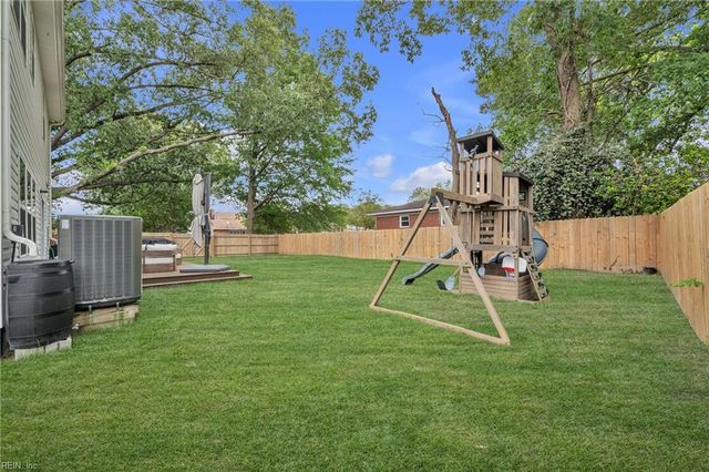 5517 Poplar Hall DR, Norfolk, VA 23502