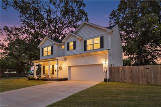 5517 Poplar Hall DR, Norfolk, VA 23502
