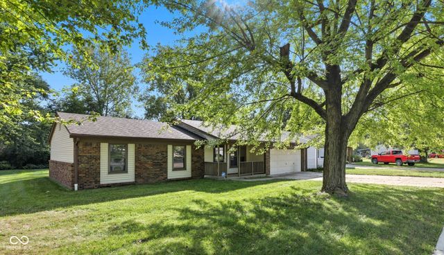 599 Yorktown Road, Greenwood, IN 46142