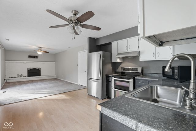 599 Yorktown Road, Greenwood, IN 46142