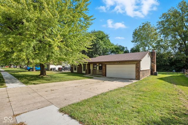 599 Yorktown Road, Greenwood, IN 46142
