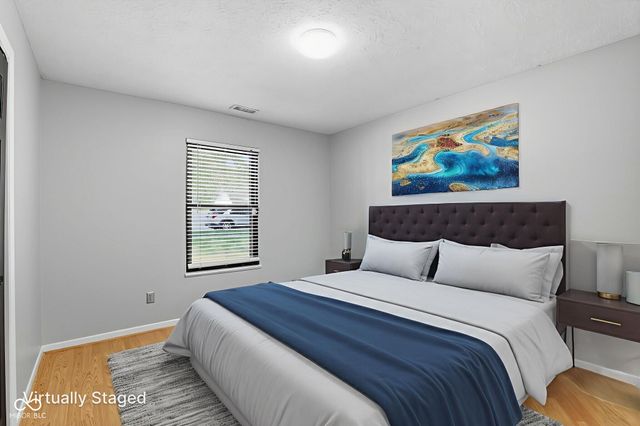 599 Yorktown Road, Greenwood, IN 46142