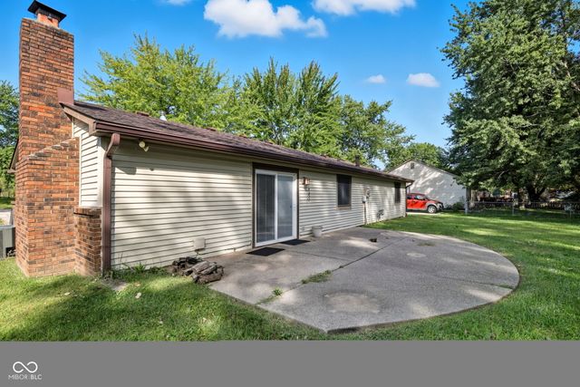 599 Yorktown Road, Greenwood, IN 46142