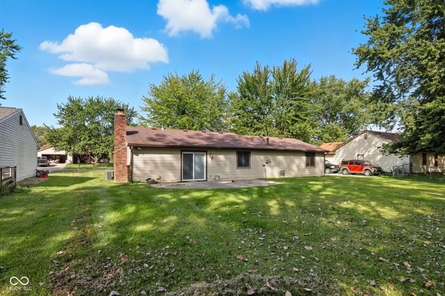599 Yorktown Road, Greenwood, IN 46142