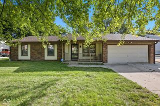 599 Yorktown Road, Greenwood, IN 46142