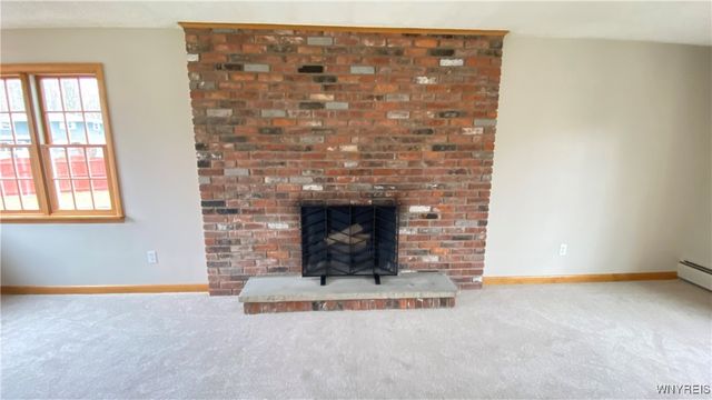 4486 Shadyridge Drive, Hamburg, NY 14075