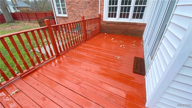 4486 Shadyridge Drive, Hamburg, NY 14075