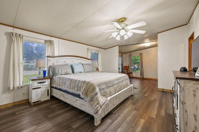 201 S Main Street, Dodd City, TX 75438