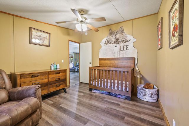 201 S Main Street, Dodd City, TX 75438