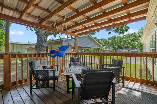 201 S Main Street, Dodd City, TX 75438
