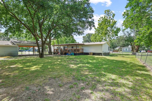 201 S Main Street, Dodd City, TX 75438