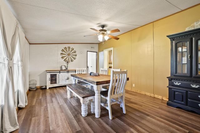 201 S Main Street, Dodd City, TX 75438