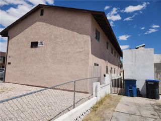 1832 Goldfield Street 1, North Las Vegas, NV 89030