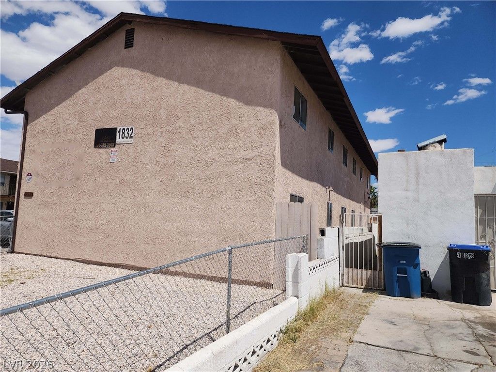 1832 Goldfield Street 1, North Las Vegas, NV 89030
