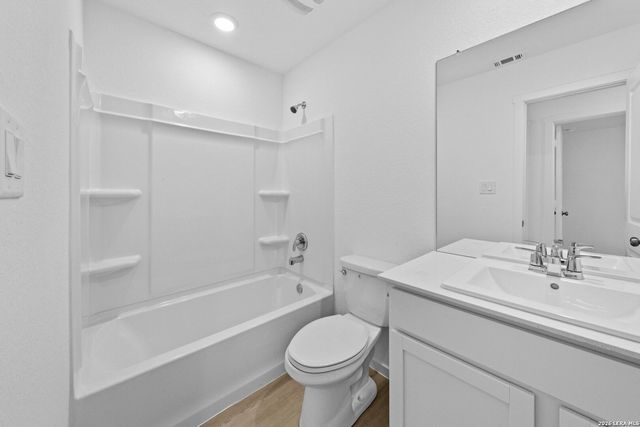 12803 Kathleen St, San Antonio, TX 78152