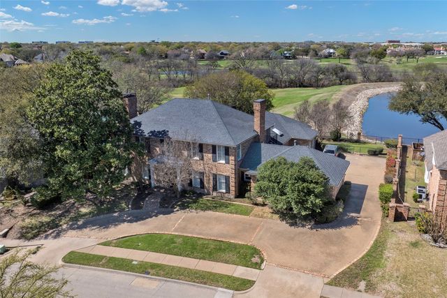 5333 CORINTHIAN BAY Drive, Plano, TX 75093