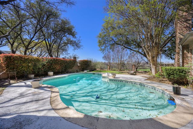 5333 CORINTHIAN BAY Drive, Plano, TX 75093