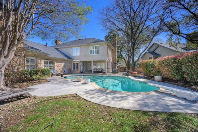 5333 CORINTHIAN BAY Drive, Plano, TX 75093