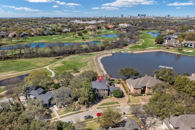 5333 CORINTHIAN BAY Drive, Plano, TX 75093