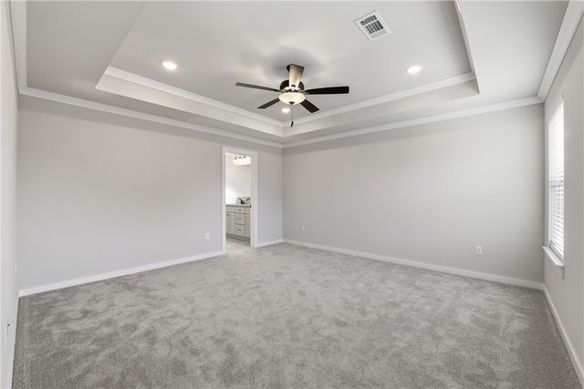 2173 S Magnificent Loop, Fayetteville, AR 72701