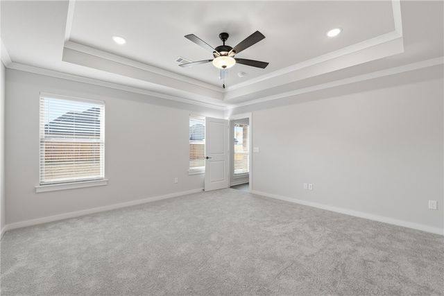 2173 S Magnificent Loop, Fayetteville, AR 72701