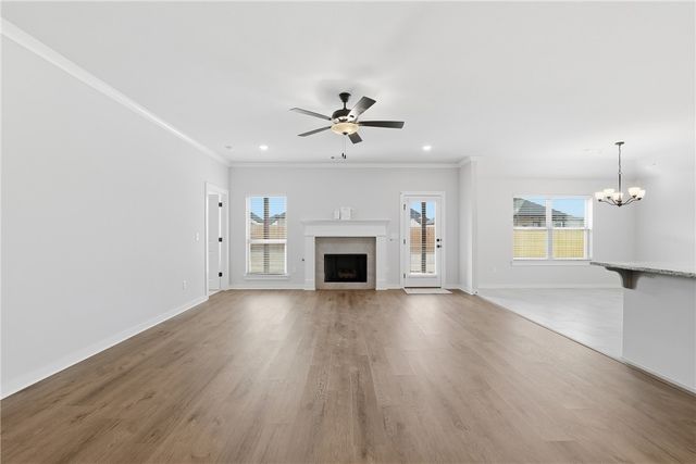 2173 S Magnificent Loop, Fayetteville, AR 72701