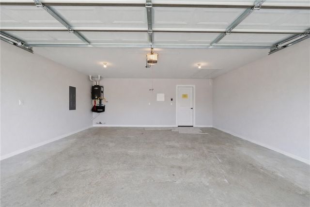 2173 S Magnificent Loop, Fayetteville, AR 72701