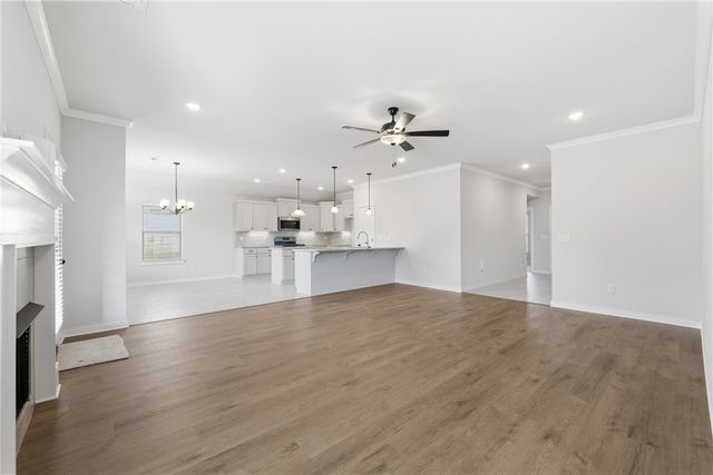 2173 S Magnificent Loop, Fayetteville, AR 72701