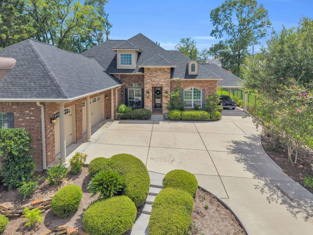 266 Blue Heron Drive, Montgomery, TX 77316