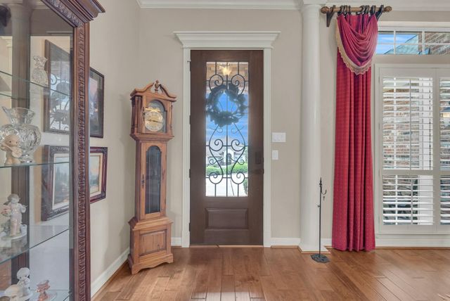 266 Blue Heron Drive, Montgomery, TX 77316