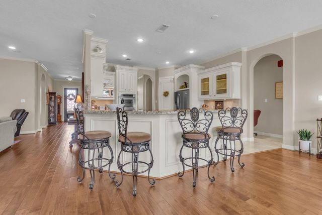266 Blue Heron Drive, Montgomery, TX 77316