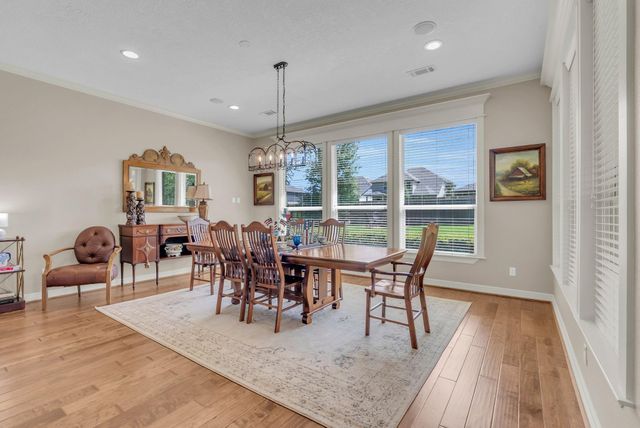266 Blue Heron Drive, Montgomery, TX 77316