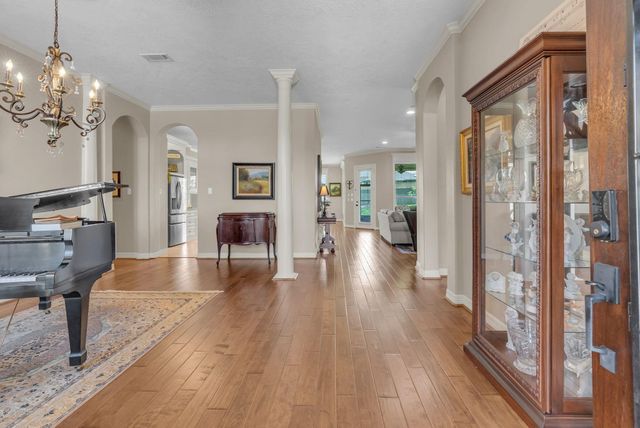 266 Blue Heron Drive, Montgomery, TX 77316