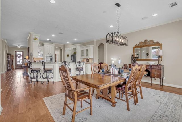266 Blue Heron Drive, Montgomery, TX 77316